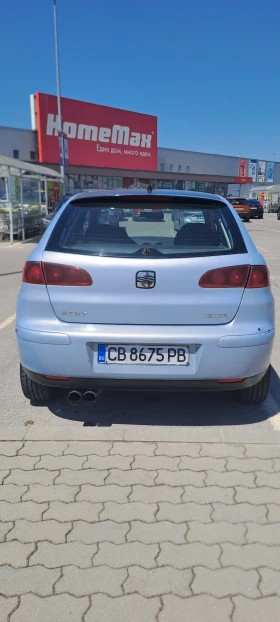 Seat Ibiza | Mobile.bg    3