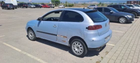 Seat Ibiza | Mobile.bg    4