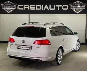 VW Passat - 12900 лв. - 29544553 6