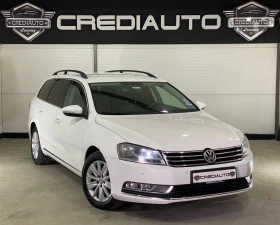 VW Passat - 12900 лв. - 29544553 3