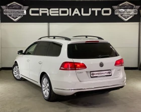 VW Passat - 12900 лв. - 29544553 4