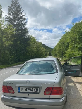 Mercedes-Benz E 300 | Mobile.bg    2