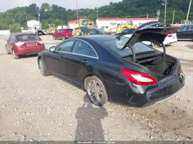 Mercedes-Benz CLS 400 4MATIC* harman/kardon* подгрев* обдухване* шибидах - 28600 лв. - 76209977 4