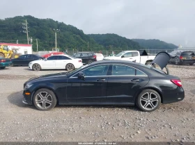 Mercedes-Benz CLS 400 4MATIC* harman/kardon* подгрев* обдухване* шибидах - 28600 лв. - 76209977 12