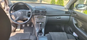 Обява за продажба на Toyota Avensis ~4 300 лв. - изображение 3