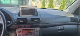 Обява за продажба на Toyota Avensis ~4 300 лв. - изображение 1