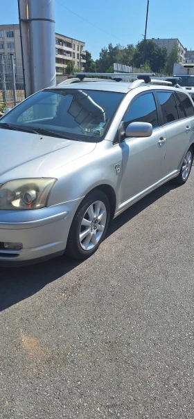 Обява за продажба на Toyota Avensis ~4 300 лв. - изображение 7