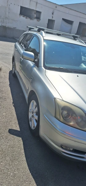 Обява за продажба на Toyota Avensis ~4 300 лв. - изображение 5