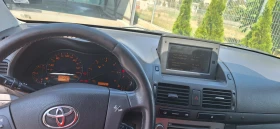 Обява за продажба на Toyota Avensis ~4 300 лв. - изображение 1