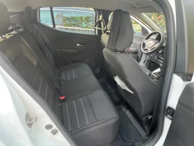 Dacia Sandero Stepway | Mobile.bg    13