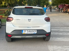 Dacia Sandero Stepway | Mobile.bg    15