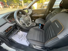Dacia Sandero Stepway | Mobile.bg    10