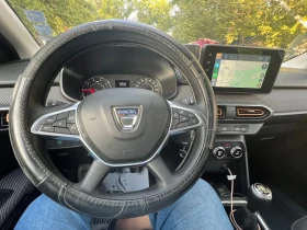 Dacia Sandero Stepway | Mobile.bg    9