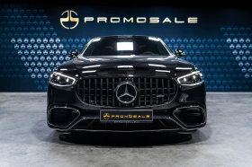 Обява за продажба на Mercedes-Benz S 63 AMG L 4M+ * Burm4D* Carbon* Монитори* Pano* FirstCl ~ 359 880 лв. - изображение 1