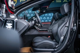 Обява за продажба на Mercedes-Benz S 63 AMG L 4M+ * Burm4D* Carbon* Монитори* Pano* FirstCl ~ 359 880 лв. - изображение 11