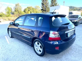 Honda Civic 1.6i 110kn - 6600 лв. - 94421085 7