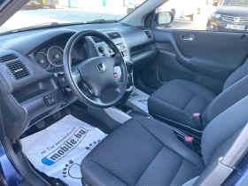 Honda Civic 1.6i 110kn - 6600 лв. - 94421085 9