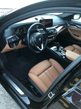 BMW 520 SPORT LINE  | Mobile.bg    14