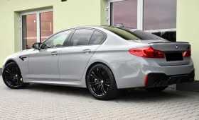Обява за продажба на BMW M5 Competition, Carbon Ceramic ~ 149 988 лв. - изображение 2