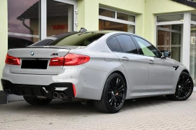 Обява за продажба на BMW M5 Competition, Carbon Ceramic ~ 149 988 лв. - изображение 1