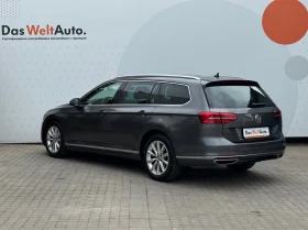 VW Passat VW Passat Var. SS HL 2.0TDI SCR BMT 4MOTION | Mobile.bg    3
