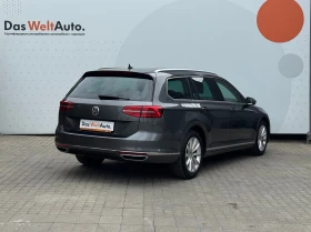 VW Passat VW Passat Var. SS HL 2.0TDI SCR BMT 4MOTION | Mobile.bg    2