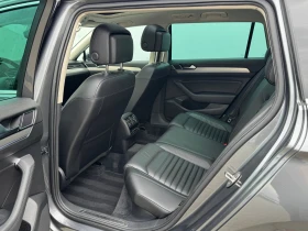 VW Passat VW Passat Var. SS HL 2.0TDI SCR BMT 4MOTION | Mobile.bg    9