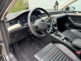 VW Passat VW Passat Var. SS HL 2.0TDI SCR BMT 4MOTION | Mobile.bg    8