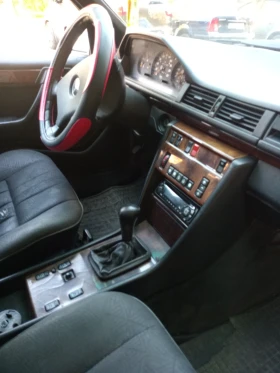 Mercedes-Benz 124 | Mobile.bg    4