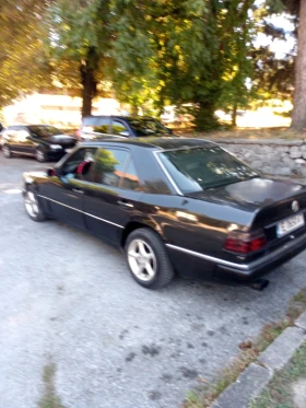 Mercedes-Benz 124 | Mobile.bg    3