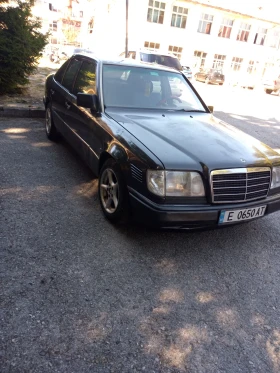 Mercedes-Benz 124 | Mobile.bg    6