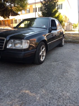 Mercedes-Benz 124 | Mobile.bg    7