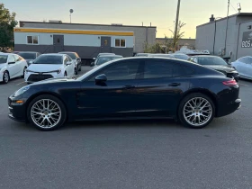 Porsche Panamera 4dr HB* CARFAX* *   * | Mobile.bg    2