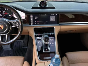 Porsche Panamera 4dr HB* CARFAX* *   * | Mobile.bg    6