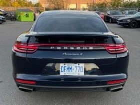 Porsche Panamera 4dr HB* CARFAX* *   * | Mobile.bg    5
