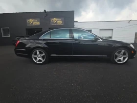 Mercedes-Benz S 550 * CARFAX*  *  | Mobile.bg    4