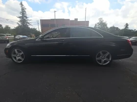Mercedes-Benz S 550 * CARFAX*  *  | Mobile.bg    3