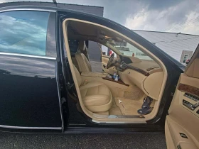 Mercedes-Benz S 550 * CARFAX*  *  | Mobile.bg    8