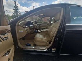 Mercedes-Benz S 550 * CARFAX*  *  | Mobile.bg    7