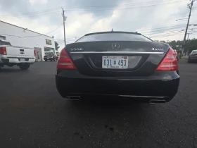 Mercedes-Benz S 550 * CARFAX*  *  | Mobile.bg    2