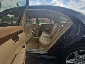 Mercedes-Benz S 550 * CARFAX*  *  | Mobile.bg    5