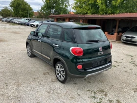 Fiat 500L Cross 1.3 m-jet - 12850 лв. / 6570.10 € - 34468580 6