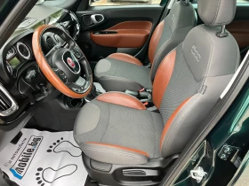 Fiat 500L Cross 1.3 m-jet - 12850 лв. / 6570.10 € - 34468580 11