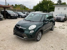 Fiat 500L Cross 1.3 m-jet - 12850 лв. / 6570.10 € - 34468580 2