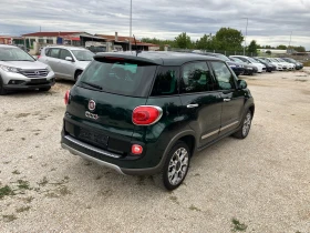 Fiat 500L Cross 1.3 m-jet - 12850 лв. / 6570.10 € - 34468580 7