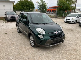 Fiat 500L Cross 1.3 m-jet - 12850 лв. / 6570.10 € - 34468580 10