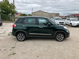 Fiat 500L Cross 1.3 m-jet - 12850 лв. / 6570.10 € - 34468580 8