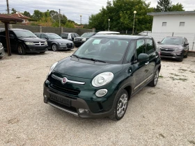 Fiat 500L Cross 1.3 m-jet