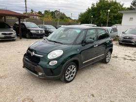 Fiat 500L Cross 1.3 m-jet - 12850 лв. / 6570.10 € - 34468580 4
