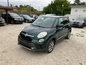 Fiat 500L Cross 1.3 m-jet - 12850 лв. / 6570.10 € - 34468580 3